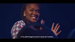 Josiane Nsimba  Exagère encore [upl. by Nailij752]