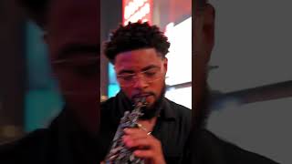 For You x Kenny Lattimore Soprano Saxophone Cover wedding [upl. by Stu]