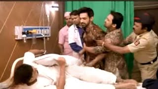 Virat Ne Li Rajiv Ka Class Rajiv Ko Jamkar Dhodala Virat  Kaise Mujhe Tum Mil Gaye U Twist Amvira [upl. by Inaluahek]