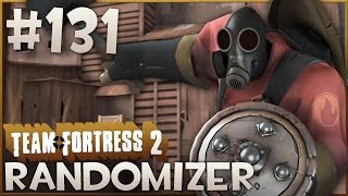 Team Fortress 2 Gameplay  Randomizer  Part 131 [upl. by Connett]