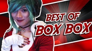 Best Of BoxBox  The Riven God  League Of Legends [upl. by Fricke960]