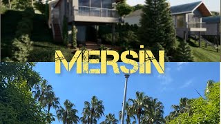 MERSIN DEGIRMENCAY NARENCIYENIN BASKENTINDE ARSA ALDIKmersin değirmençay [upl. by Jona]