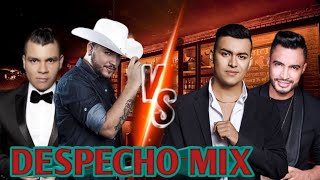 MIX Jessi Uribe Alzate Yeison Jiménez y Jhon Alex Castaño  Los Mejores Grandes Éxitos  MIX 1 [upl. by Kriss]