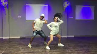 cheez badi hai mast  machine  choreography Sumit PariharBadshah [upl. by Pain]