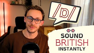 How to Pronounce the ɒ Vowel One of the MOST IMPORTANT British Sounds [upl. by Cyndia]