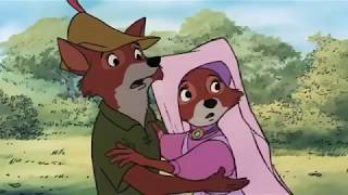 Stromboli tells Robin Hood and Maid Marian to Shut Up [upl. by Nabetse503]