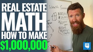 How To Become A Millionaire Through Real Estate Investing Newbies [upl. by Alasdair]