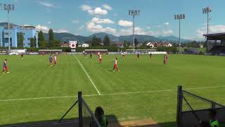 Layenberger Salzburg Cup 2018  Der Weg zum Dritten Platz [upl. by O'Shee841]