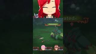 Mistakes Were Made TalesOfVesperia Twitch VTuber Gamer [upl. by Hume]