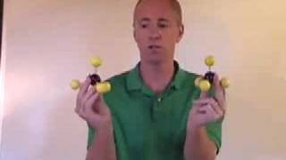 Organic Chemistry 4 Models and Bonding [upl. by Sothena461]