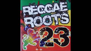 REGGAE ROOTS VOL 23  Honey Boy  A Wey You Do [upl. by Ahsienroc]