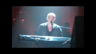 Garou en concert au Casino de Paris 20 novembre 2013 [upl. by Sinnal]