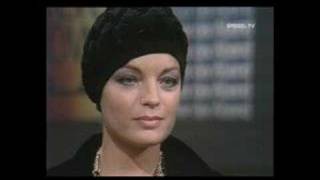 Romy Schneider  quotJe später der Abendquot [upl. by Edals]