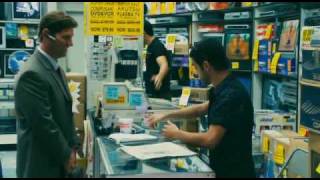 Zohan electronic store  Sony guts [upl. by Josler420]