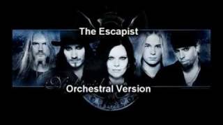 The Escapist Orchestral Version [upl. by Philps]