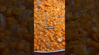 Quick amp Easy Red Lentils Recipe [upl. by Ialohcin]