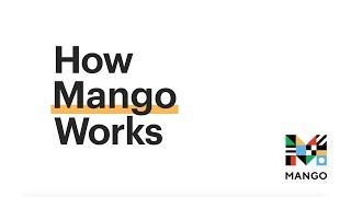 Learning a Language  How Mango Works  Mango Languages [upl. by Jill]