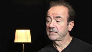 Hugh Cornwell interview part 4 [upl. by Srevart146]