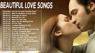 Beautiful OPM Love Songs 💖 Tagalog Love Song Collection Playlist 2024 💖 Non Stop Music Love Songs [upl. by Imerej377]