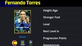 How to train Fernando Torres 102 [upl. by Benildas]