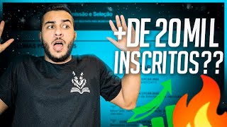 Quantos INSCRITOS NA EPCAR 2022 Superou as expectativas  VLOG [upl. by Kanya]