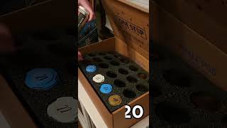 Day 20 beer Advent Calendar 🍺 craftbeer adventcalendar shorts [upl. by Anazus]