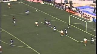 Brazil vs Netherlands  World Cup 1994  part 48 [upl. by Mulvihill294]