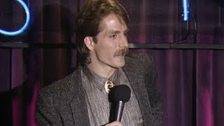 Jeff Foxworthy at Rodney’s Place 1989 [upl. by Shirl]