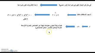 الليزر 37  البصريات اللاخطية 2 nonlinear optics [upl. by Assilat323]