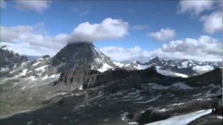 Cervinia  Estate sul ghiaccio [upl. by Lazare]