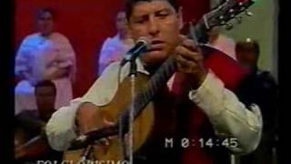 los cantores del alba no me toquen este vals [upl. by Eisso511]