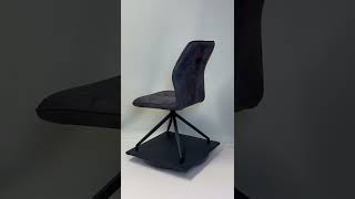 Chaise Clinty anthracite [upl. by Sneed]