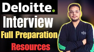 Deloitte NLA Interview  Deloitte Latest Interview Questions  How to Prepare for Deloitte [upl. by Onimixam]