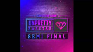 언프리티랩스타 Unpretty Rapstar Jimin amp Iron  Puss Instrumental  DL [upl. by Neitsirhc]