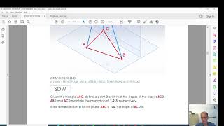 PART1 METRIC GEOMETRY  EXERCISE E26 1 [upl. by Chris]