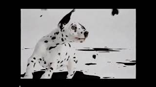 102 Dalmatians Live Action  Theatrical Trailer PalTone [upl. by Favata]