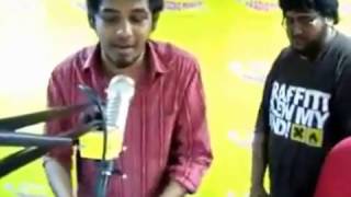 Meesaya Murukku  Vaadi Nee Vaa  Hiphop Tamizha  Sundar C [upl. by Diandre]