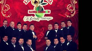 El RelojLa Original Banda El Limon La Original Y Sus Boleros De Amor 2013 [upl. by Sturges349]