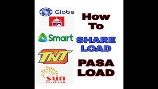 How to load Unlimited data good for 3 months  SMART UNLI FAM [upl. by Ellednek]