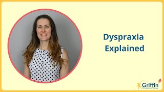 Dyspraxia Explained  Learn the 3 parts of dyspraxia and how this relates to the SPD model [upl. by Edals394]