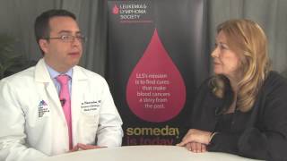 Myelofibrosis Disease Overview and Treatment Options [upl. by Hanway]