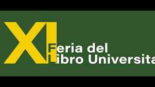 XI Feria del Libro Universitario [upl. by Amliw820]