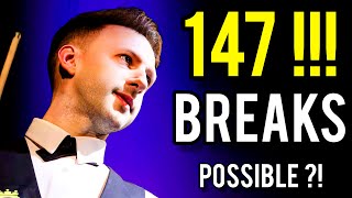 Judd Trump  No one expected that 147  Wow  Highlights Match 2024 [upl. by Ahsaercal134]