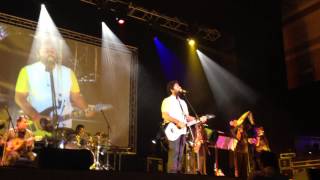 Arijit Singh Singing Atif Aslam Pehli Nazar amp Tu Jaane Naa Live HD [upl. by Yr]