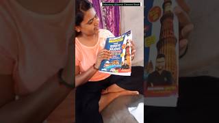 Unboxing Utkarsh Classes Book shorts kumargauravsir [upl. by Aruasor]