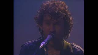 Jimmy Barnes Live 1985 At Sydney Entertainment Centre [upl. by Okiek]