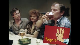 Tour de Ruhr  Folge 3 von 6 1981 – Ruhrpott Kultserie mit MarieLuise Marjan von Elke Heidenreich [upl. by Gavan]