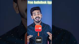 Free Audiobook Apps  No Need of KuKu FM Free Subscription audiobook kukufm [upl. by Innaig89]