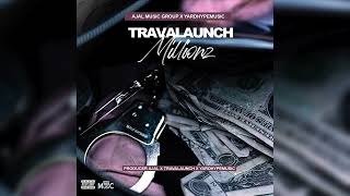 Producer Ajal Travalaunch amp Yardhypemusic  Millionz Radio Edit Official Audio [upl. by Lindsley]