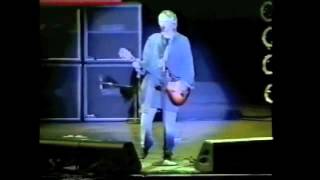 Nirvana  live at Estadio José Amalfitani 1992 full MATRIX [upl. by Antrim690]